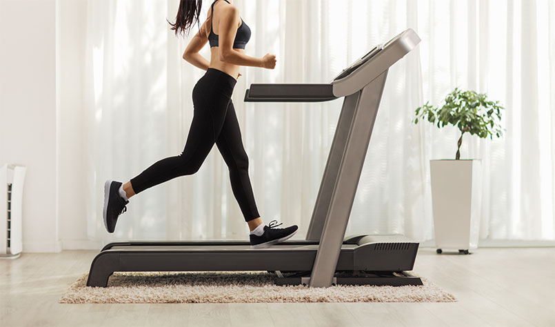 Best Treadmills Under 1000