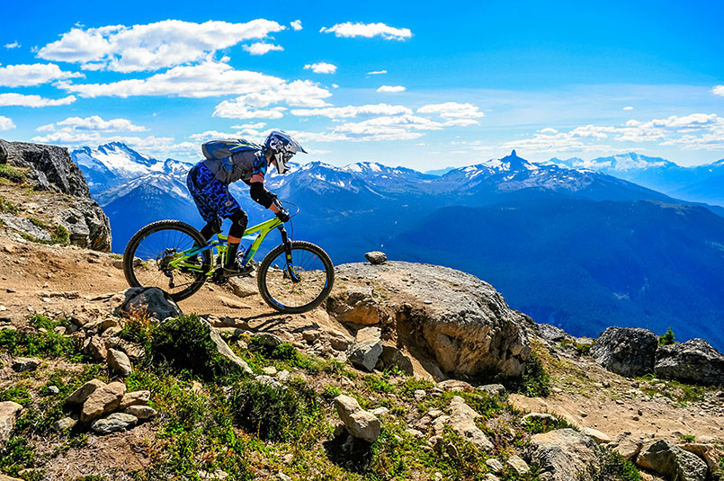 How Much Does A Mountain Bike Cost