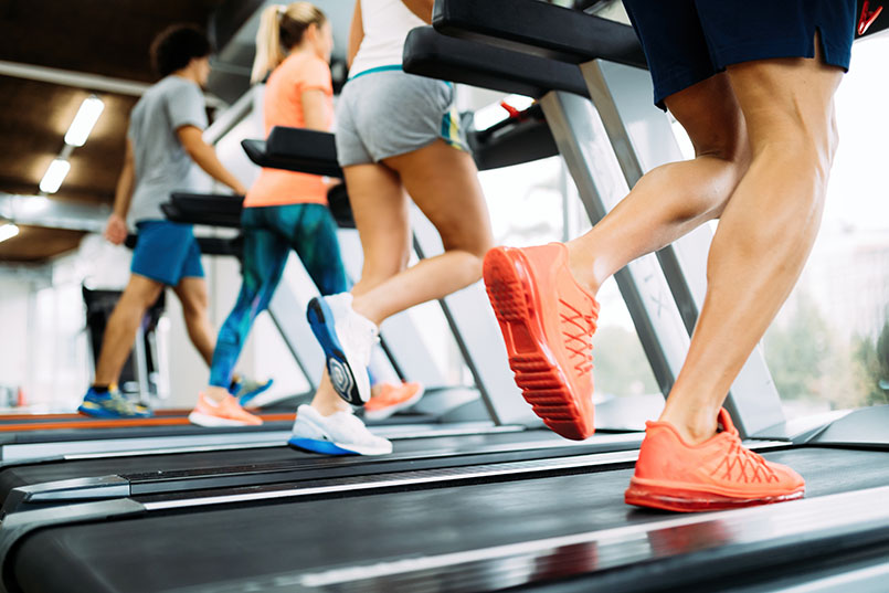 Best Treadmills Under 2000 Dollars