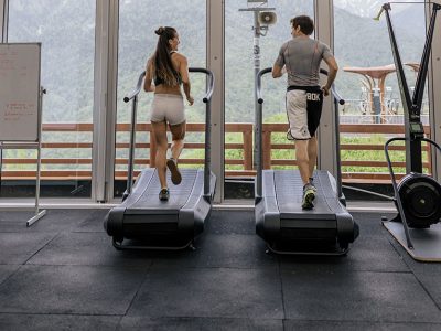 6 Best Curved Treadmills For Sale of 2024